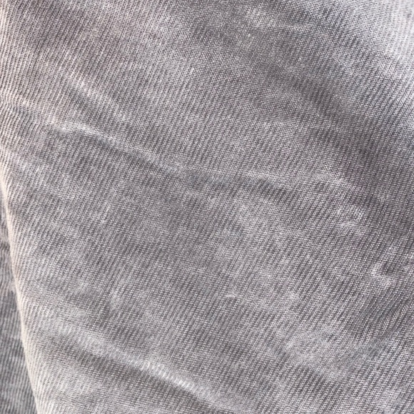 Corduroy pants - Picture 3 of 5